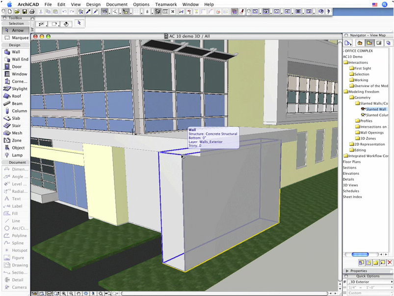 archicad 16 download full version