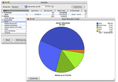 ... Mac | Intuit veröffentlicht Lion-kompatible Version von Quicken 2007