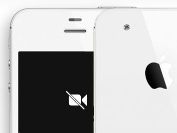iPhone 4S and iPhone 4 without camera - but only in Singapore