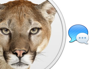 Mac Life | Mac | OS X Mountain Lion: Messages, das neue iChat