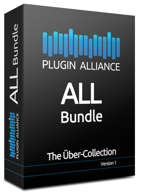 Plugin Alliance Keygen