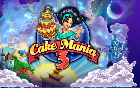 Cake Mania Itunes