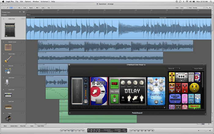 Logic pro 9 for windows torrent