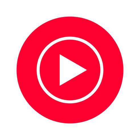 ‎YouTube Music