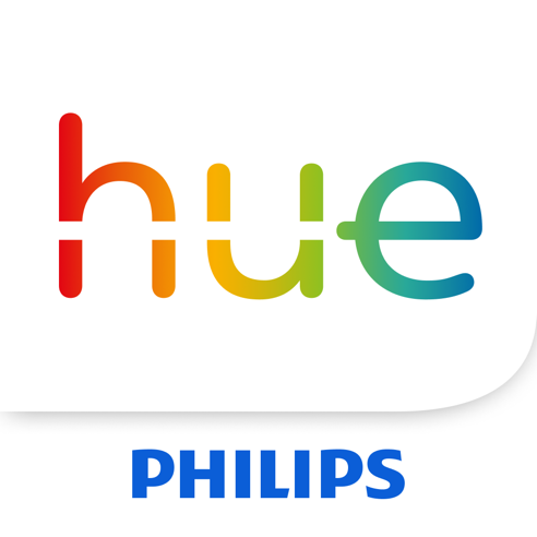 ‎Philips Hue