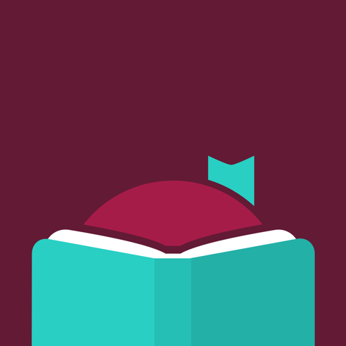 ‎Libby, die Bibliotheks-App