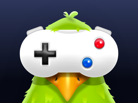 ‎GamePigeon