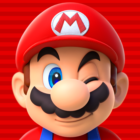 ‎Super Mario Run