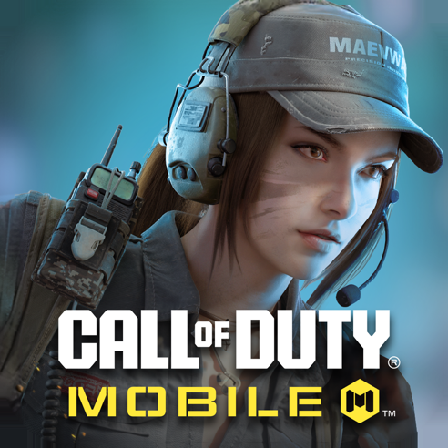 ‎Call of Duty®: Mobile