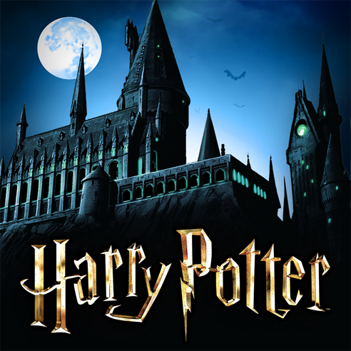 ‎Harry Potter: Hogwarts Mystery