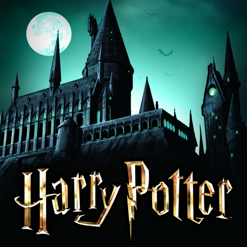 ‎Harry Potter: Hogwarts Mystery