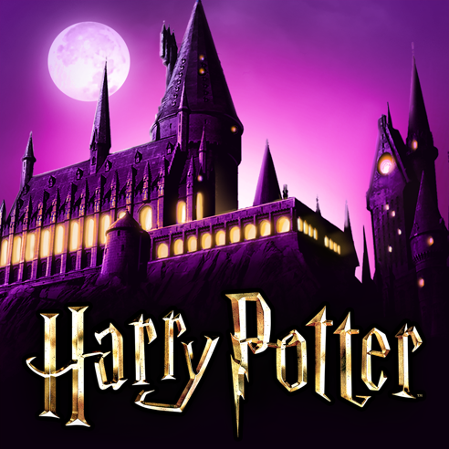 ‎Harry Potter: Hogwarts Mystery