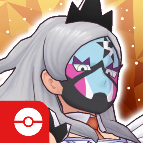 ‎Pokémon Masters EX