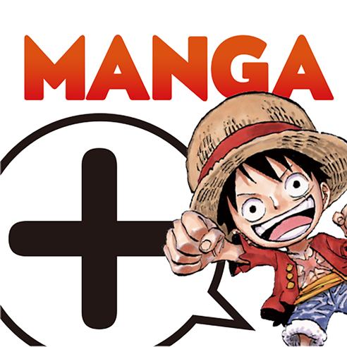 ‎MANGA Plus by SHUEISHA