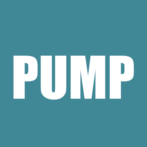 ‎PUMP - Ladestationen