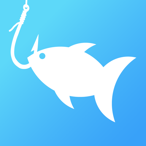 ‎Fishing Plus - Die Angel App