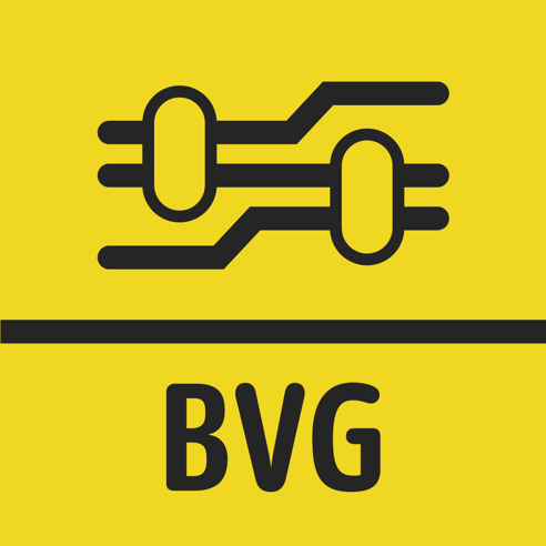 ‎BVG Fahrinfo: ÖPNV Berlin