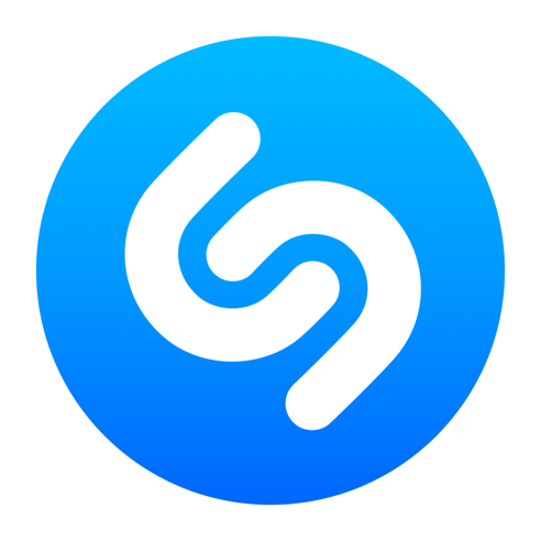 ‎Shazam