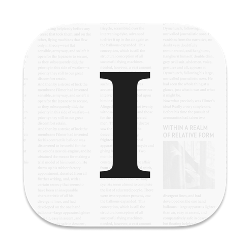 ‎Instapaper