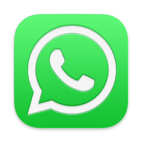 WhatsApp messenger