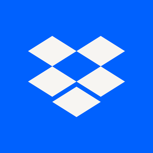 ‎Dropbox: Speicher für Dateien