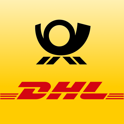 ‎Post & DHL