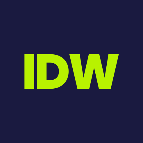 ‎IDW Digital Comics Experience