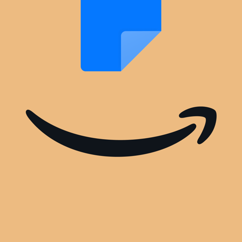 ‎Amazon