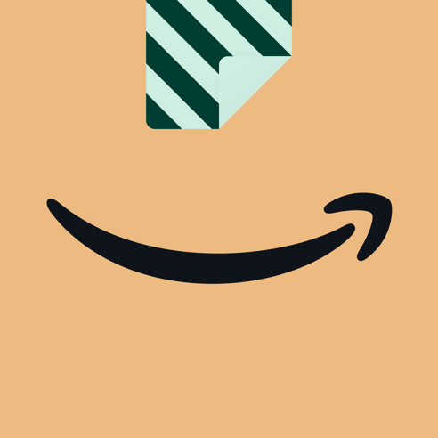 ‎Amazon