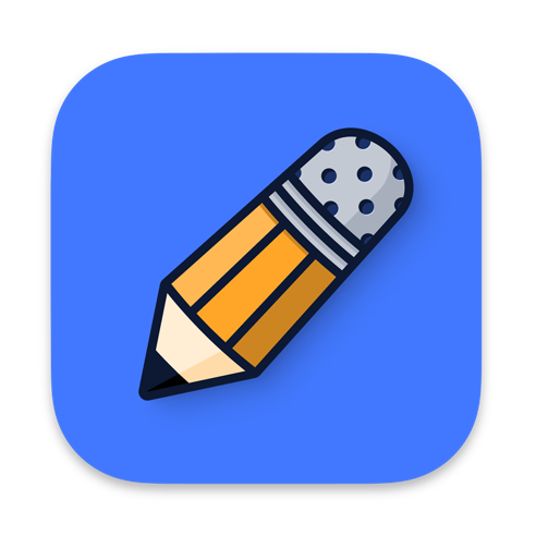 ‎Notability: Notizen, PDF