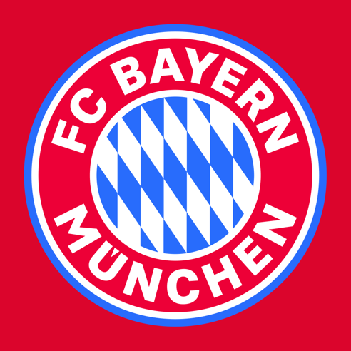 ‎FC Bayern München