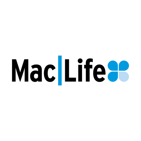 ‎Mac|Life Magazine