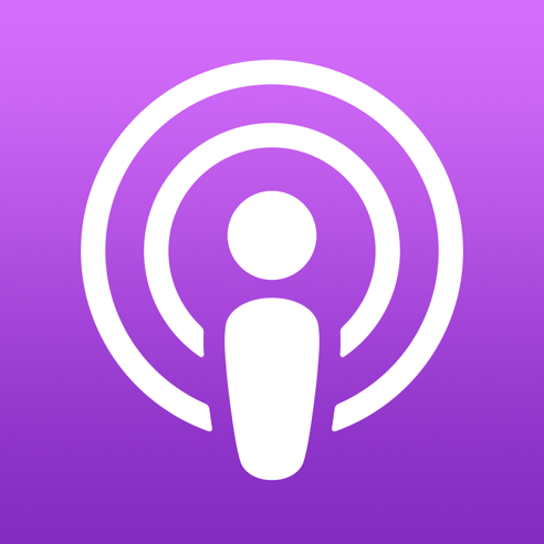 ‎Apple Podcasts