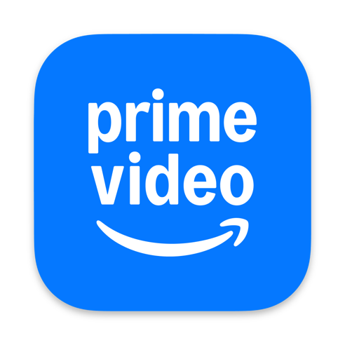 ‎Amazon Prime Video