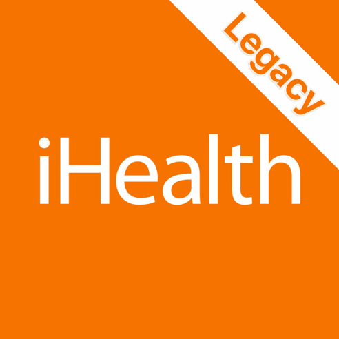 ‎iHealth Myvitals (Legacy)