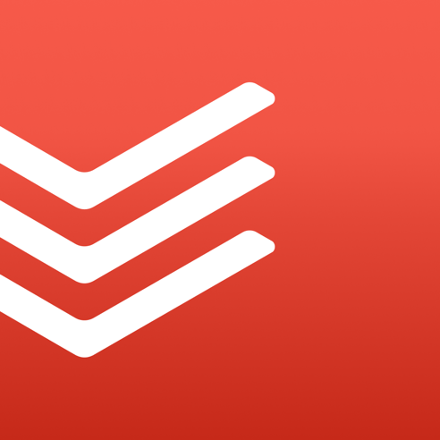 ‎Todoist: To Do List & Kalender