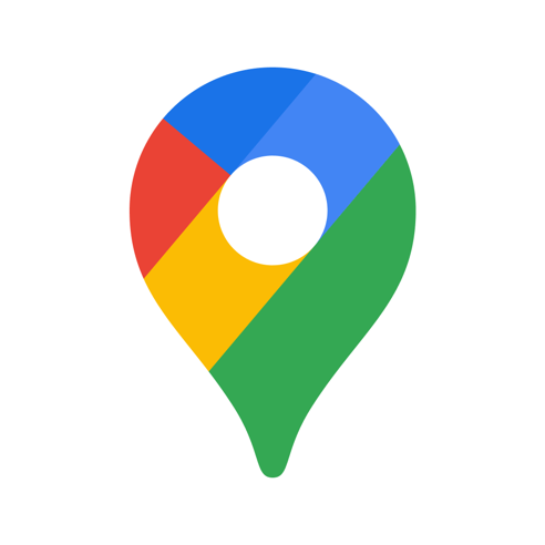 ‎Google Maps - Transit & Essen