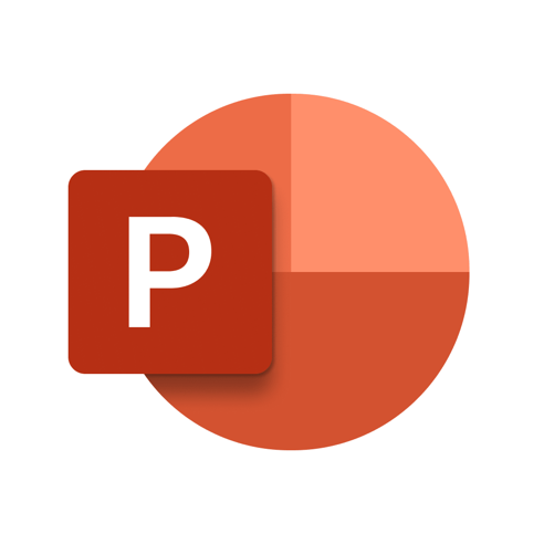 ‎Microsoft PowerPoint