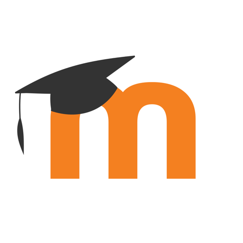 ‎Moodle