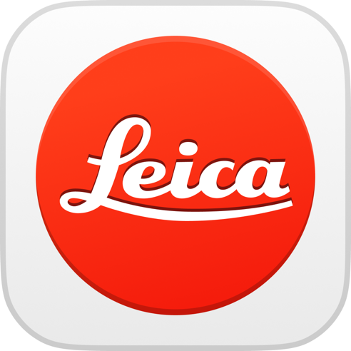 ‎Leica LUX: Manuelle Pro Kamera