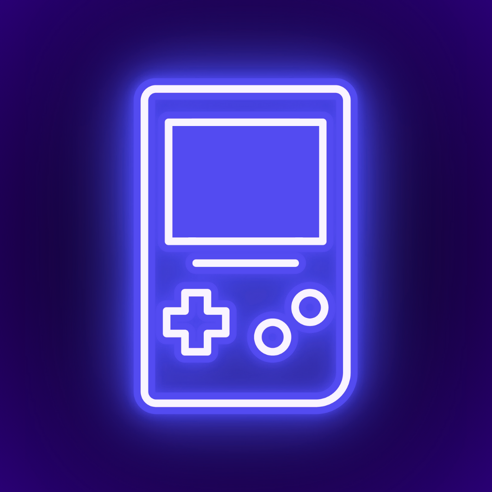 GBA: GBA & GBC Retro Emulator