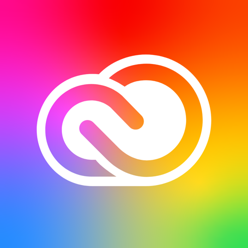 ‎Adobe Creative Cloud