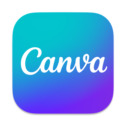 ‎Canva: Foto & Video Editor