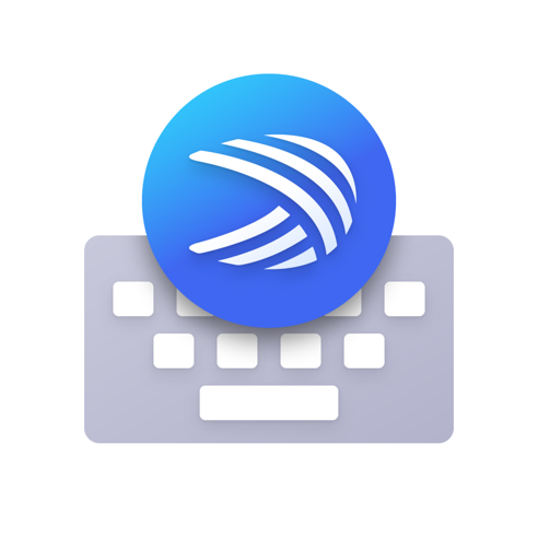 ‎Microsoft SwiftKey-Tastatur