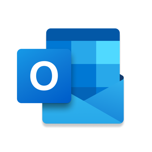 ‎Microsoft Outlook