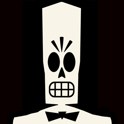 ‎Grim Fandango Remastered