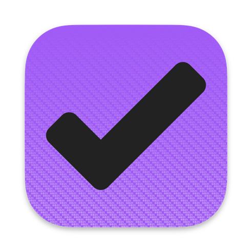 ‎OmniFocus 3