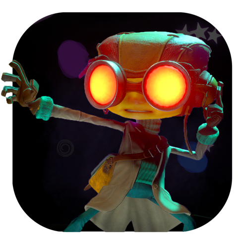 ‎Psychonauts 2