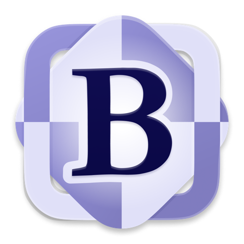 ‎BBEdit