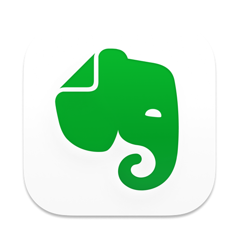 ‎Evernote